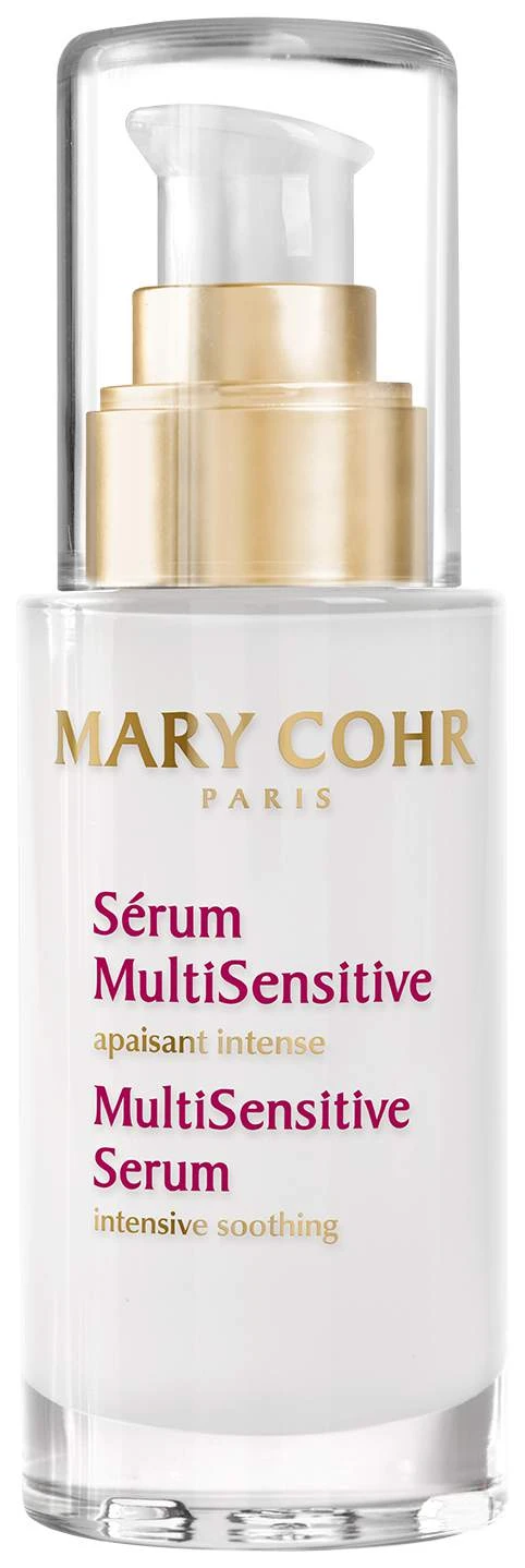 serum multi sensitive